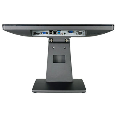 19/21,5 pollici Desktop a parete Capacità Touch POS Terminal per il commercio al dettaglio