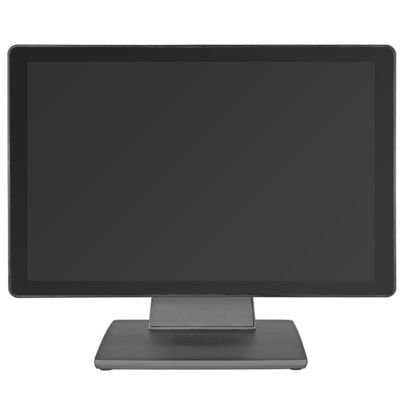 19/21,5 pollici Desktop a parete Capacità Touch POS Terminal per il commercio al dettaglio