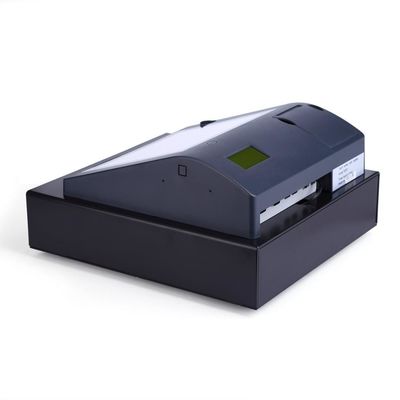 Bimi ECR-0001 POS Terminal Cash Register 9,7 pollici touch screen e U-Disk*2 Interfaccia