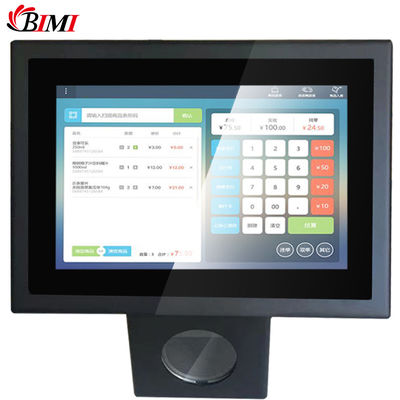 Scanner 1D/2D integrato Bimi Verificadores de Precio per supermercati