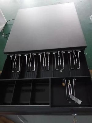 Ottimizza il tuo magazzino con Bimi 405mm Cash Drawer Metal Drawer
