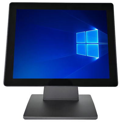 10 punti con schermo sensoriale 15.6 pollici POS all in one cassa per ristoranti