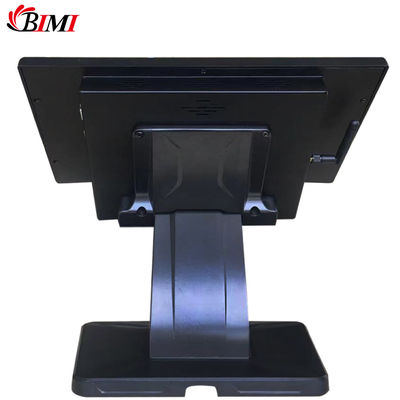 POS-0096 Design 10.1inch Touch Screen Android System Checker per il supermercato