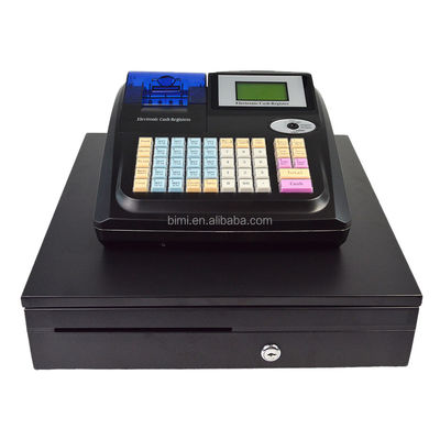 Aggiorna il tuo sistema di gestione del contante con Towa Cash Register e U-Disk Interface