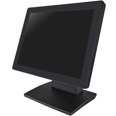 64G/128G/256G/512G Capacità del disco rigido POS Registro con touch screen e funzione SDK