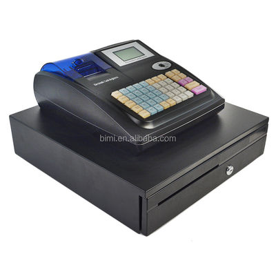 Aggiorna il tuo sistema di gestione del contante con Towa Cash Register e U-Disk Interface