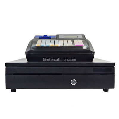 Aggiorna il tuo sistema di gestione del contante con Towa Cash Register e U-Disk Interface
