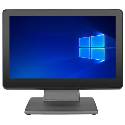 64G/128G/256G/512G Capacità del disco rigido POS Registro con touch screen e funzione SDK