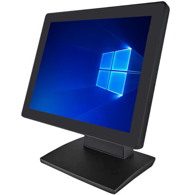 64G/128G/256G/512G Capacità del disco rigido POS Registro con touch screen e funzione SDK