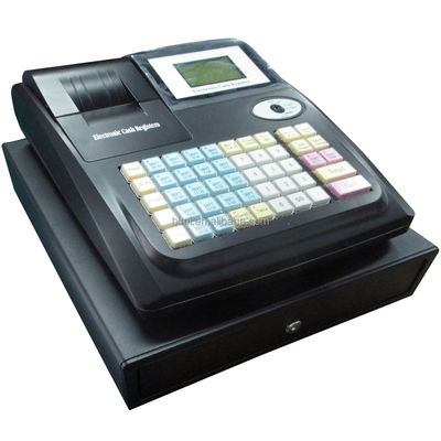 Cassa professionale Migliora l'efficienza del tuo business 3 banconote 8 monete