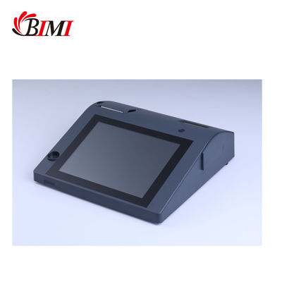 Android 4.2.2 Cassa elettronica con stampante termica da 58 mm e schermo LCD touch