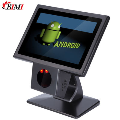 Windows/Android 10.0 System 10.1' Touch Verifier All In One per i sistemi POS dei supermercati