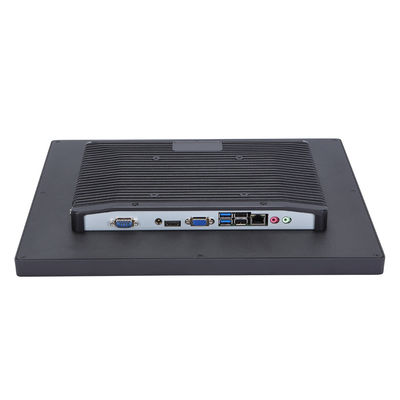 15&quot; impermeabile all in one sistema di visualizzazione per cucina Android KDS per ristoranti