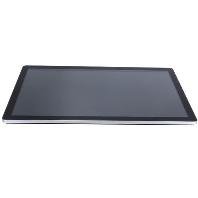 J1800/J1900/J6412/I3/I5 Mainboard Display Kitchen Display System da 32 pollici con schermo tattile per POS