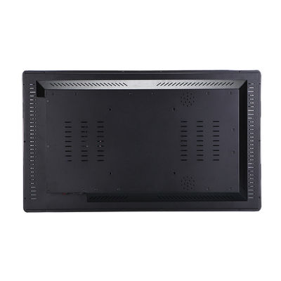 J1800/J1900/J6412/I3/I5 Mainboard Display Kitchen Display System da 32 pollici con schermo tattile per POS