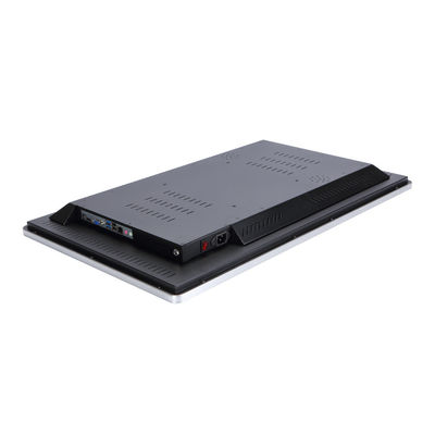 J1800/J1900/J6412/I3/I5 Mainboard Display Kitchen Display System da 32 pollici con schermo tattile per POS