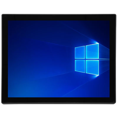 18Display da cucina KDS da 5 pollici POS sistemi touch screen Display di ordinazione Interfaccia USB