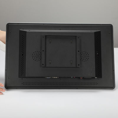 18Display da cucina KDS da 5 pollici POS sistemi touch screen Display di ordinazione Interfaccia USB