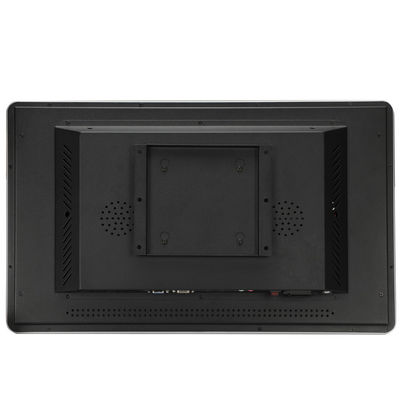 18Display da cucina KDS da 5 pollici POS sistemi touch screen Display di ordinazione Interfaccia USB