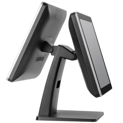 Sistema POS all-in-one per ristoranti da 15 pollici con funzione SDK e SSD 32G/64G/128G/256G/512G