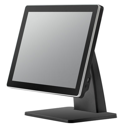 Sistema POS all-in-one per ristoranti da 15 pollici con funzione SDK e SSD 32G/64G/128G/256G/512G