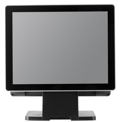 Sistema POS all-in-one per ristoranti da 15 pollici con funzione SDK e SSD 32G/64G/128G/256G/512G