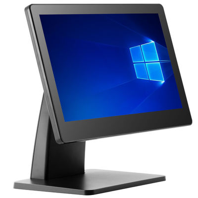 Monitori POS all in one touch con memoria 8G