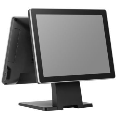 Monitori POS all in one touch con memoria 8G