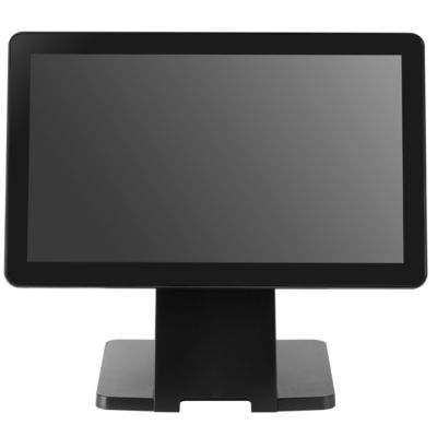 Monitori POS all in one touch con memoria 8G