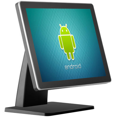POS-0066S/POS-0066 Registratore di cassa a schermo sensoriale