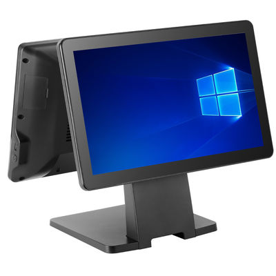 LAN/USB/COM/VGA POS-0066S/POS-0066 Registro di cassa per le operazioni al dettaglio semplificate