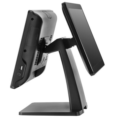 15Sistema POS Windows da 6 pollici con 10-Point Capacitive Touch e Interfaccia LAN/USB/COM/VGA
