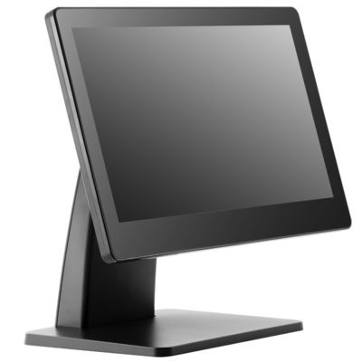 15Sistema POS Windows da 6 pollici con 10-Point Capacitive Touch e Interfaccia LAN/USB/COM/VGA