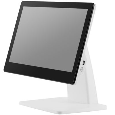 15Sistema POS Windows da 6 pollici con 10-Point Capacitive Touch e Interfaccia LAN/USB/COM/VGA