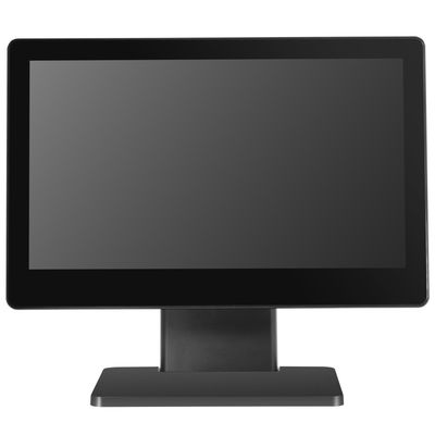 15Sistema POS Windows da 6 pollici con 10-Point Capacitive Touch e Interfaccia LAN/USB/COM/VGA