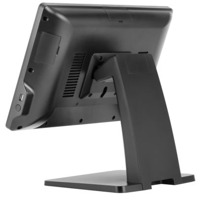 15Sistema POS Windows da 6 pollici con 10-Point Capacitive Touch e Interfaccia LAN/USB/COM/VGA