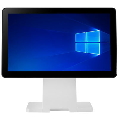 POS-0066S/POS-0066 Macchina POS con touch screen tutto in uno con interfaccia LAN/USB/COM/VGA