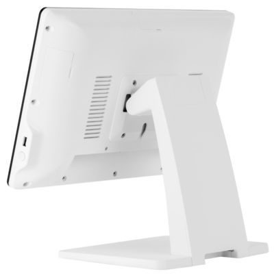 POS-0066S/POS-0066 Macchina POS con touch screen tutto in uno con interfaccia LAN/USB/COM/VGA