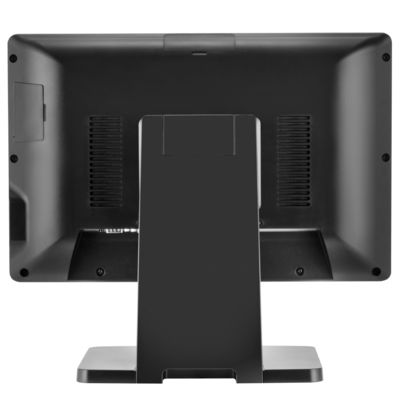 POS-0066S/POS-0066 Macchina POS con touch screen tutto in uno con interfaccia LAN/USB/COM/VGA