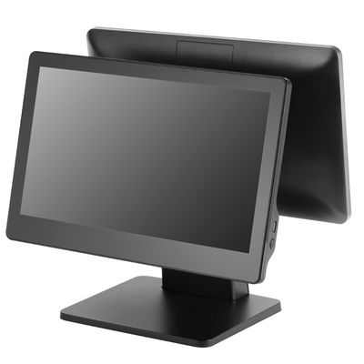 POS-0066S/POS-0066 Macchina POS con touch screen tutto in uno con interfaccia LAN/USB/COM/VGA