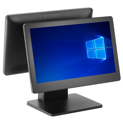 POS POS dotato di schermo sensoriale a 10 punti, tutto in un unico punto di vendita per stabilimenti al dettaglio