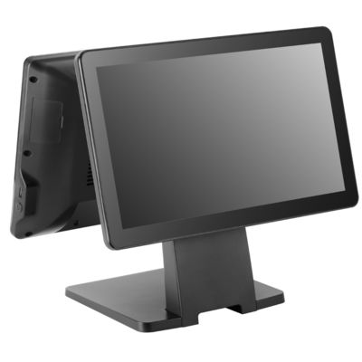 POS-0066S/POS-0066 15 pollici/15.6 pollici Touch POS Systems All in One PC con Android OS
