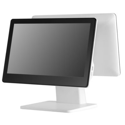 15'/15.6' Display principale POS cassa con integrazione capacitiva touch screen