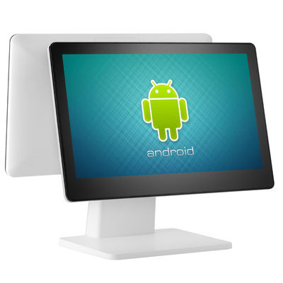 15'/15.6' Display principale POS cassa con integrazione capacitiva touch screen