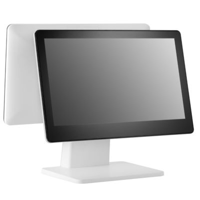 15'/15.6' Display principale POS cassa con integrazione capacitiva touch screen