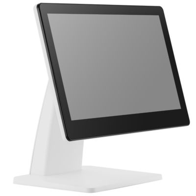 POS-0066S Punto di vendita all-in-one con CPU J1800 e monitor touchscreen capacitivo