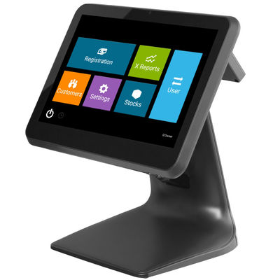 Rivoluzionare le operazioni aziendali con sistemi POS e SDK a schermo capacitivo