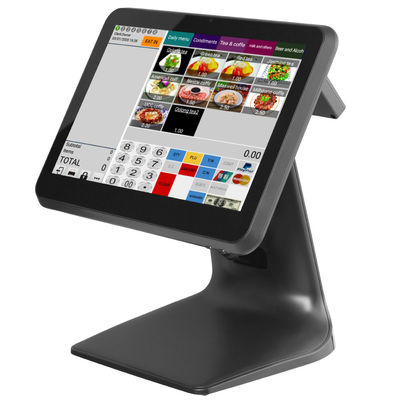 Sistemi POS WiFi a schermo tattile per ristoranti e negozi