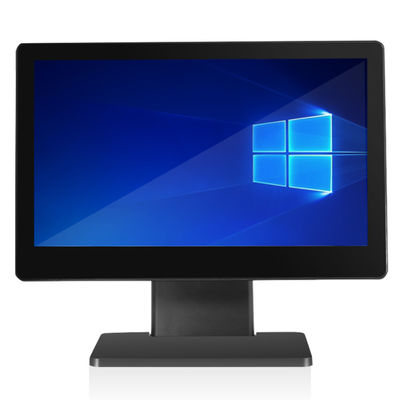 15 pollici / 15,6 pollici Windows All In One Pos Machine System per le esigenze del cliente