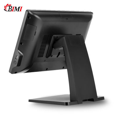 10 punti tocco capacitivo 15 pollici EPOS tutto in un POS Hardware cassa registratore punto di vendita